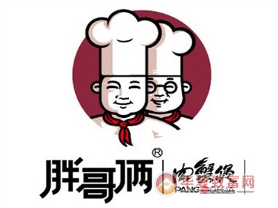 胖哥俩肉蟹煲加盟